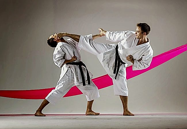 KARATE