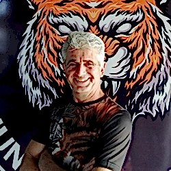 MURAT KARAMARTİNLER